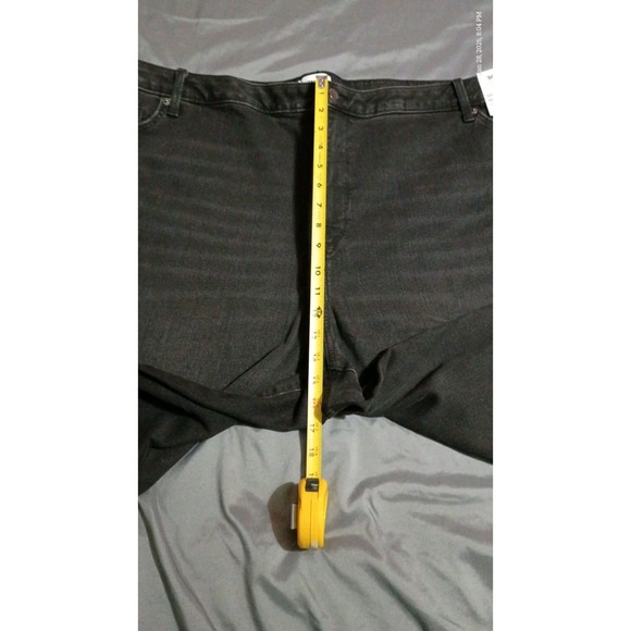 Sonoma Goods For Life Women's Jeans Size 30W - Picture 7 of 9